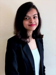 Aiswarya Nair